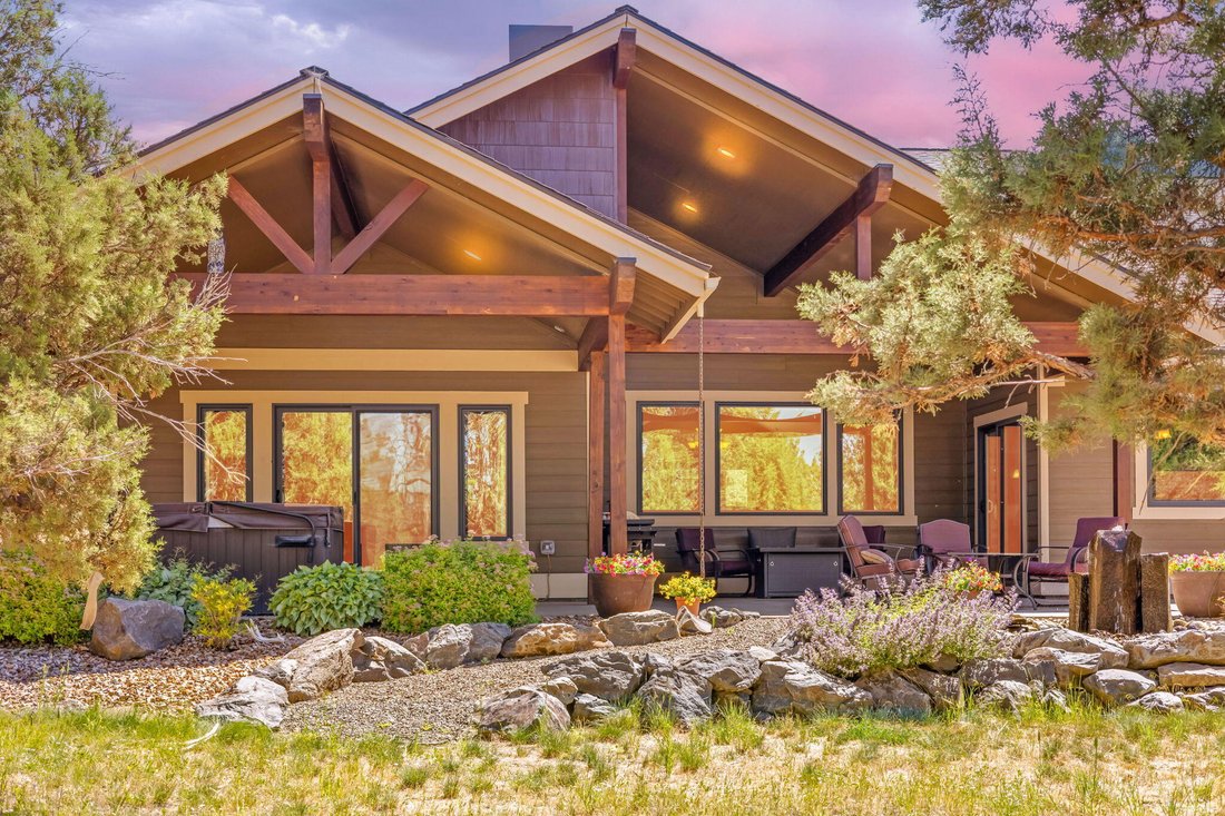 Casa en Prineville, Oregón, Estados Unidos 1 - 19062180