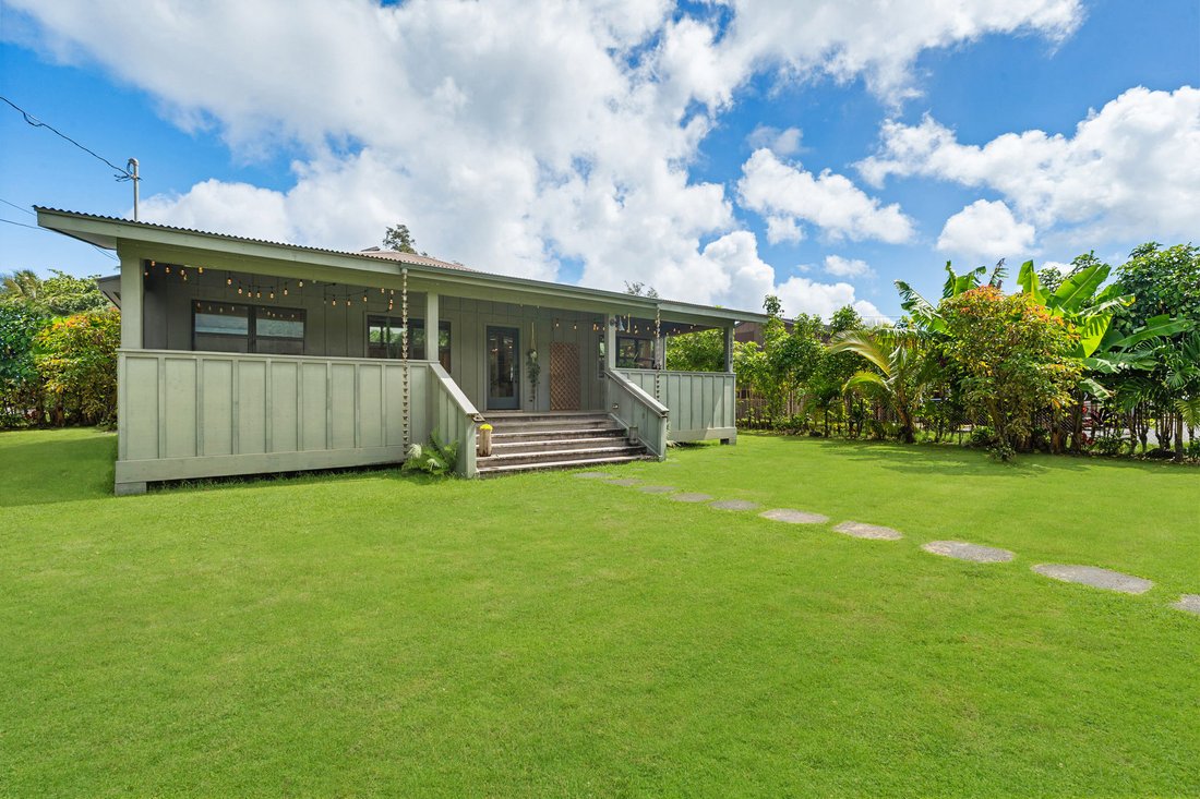 House in Hanalei, Hawaii, United States 2 - 19065457