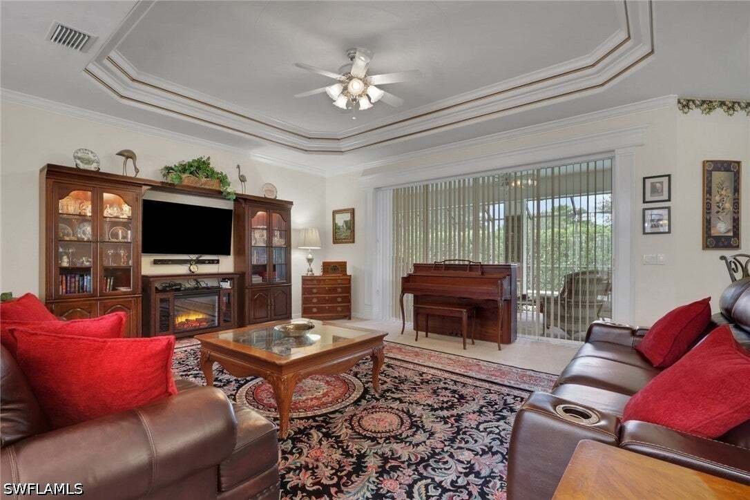 Casa en Bonita Springs, Florida, Estados Unidos 4 - 19062256