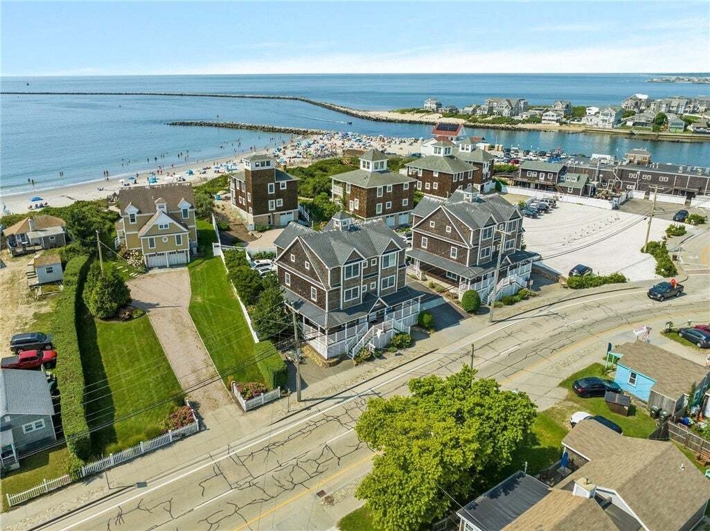 Condo in Narragansett, Rhode Island, United States 1 - 19062488
