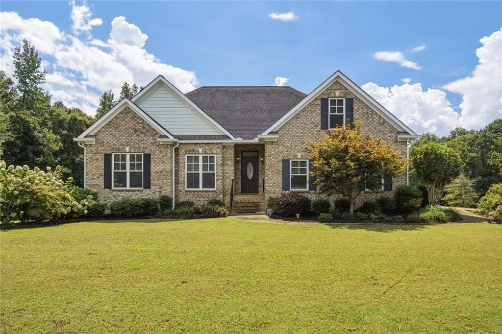 House in Powder Springs, Georgia, United States 1 - 19063726