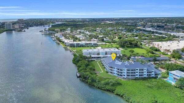 Condo in Tequesta, Florida, United States 1 - 19063728
