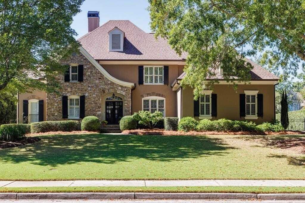 House in Peachtree Corners, Georgia, United States 1 - 19059416