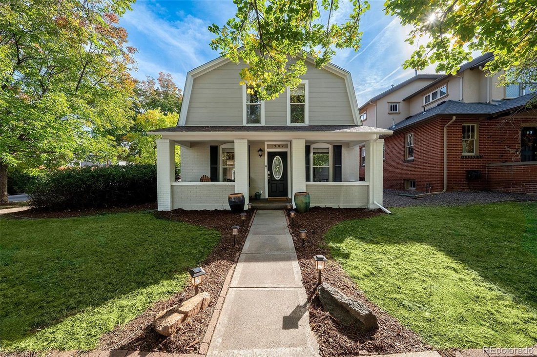 Casa en Denver, Colorado, Estados Unidos 1 - 19063004
