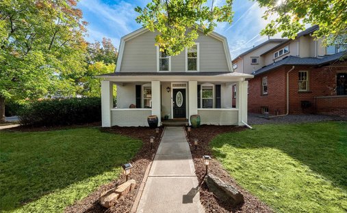 Casa a Denver, Colorado, Stati Uniti 1