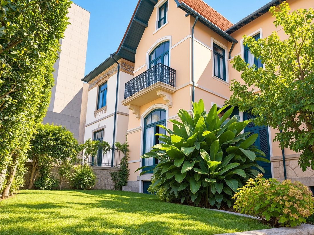 Apartment in Cedofeita, Santo Ildefonso, Se, Miragaia, Sao Nicolau e Vitoria, Porto District, Portugal 2 - 19060786