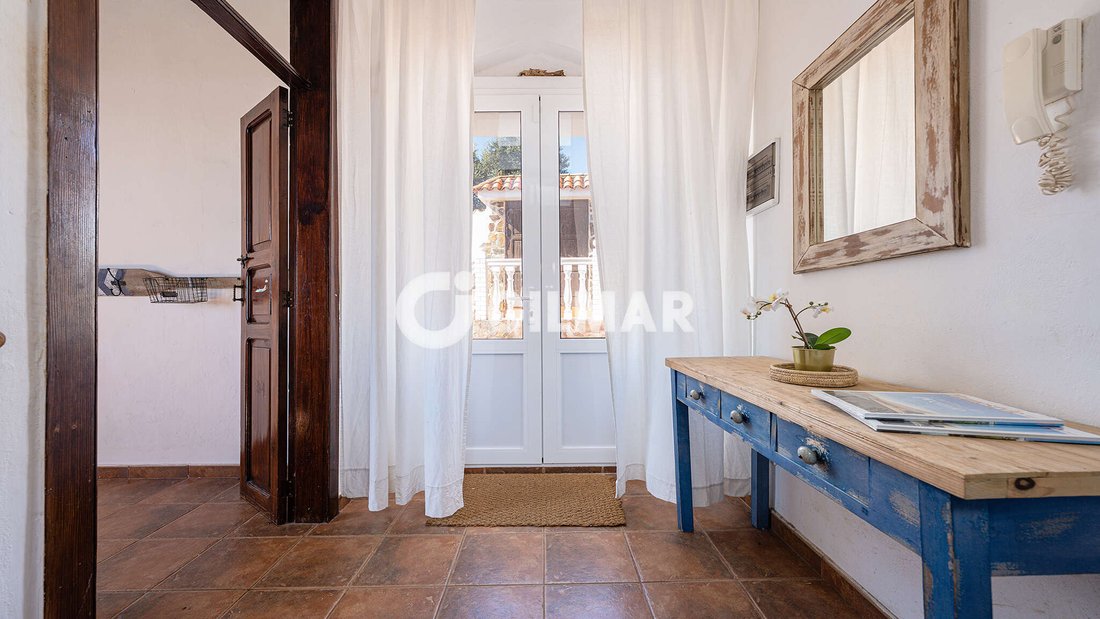 Villa in Teror, Kanarische Inseln, Spanien 2 - 19059935