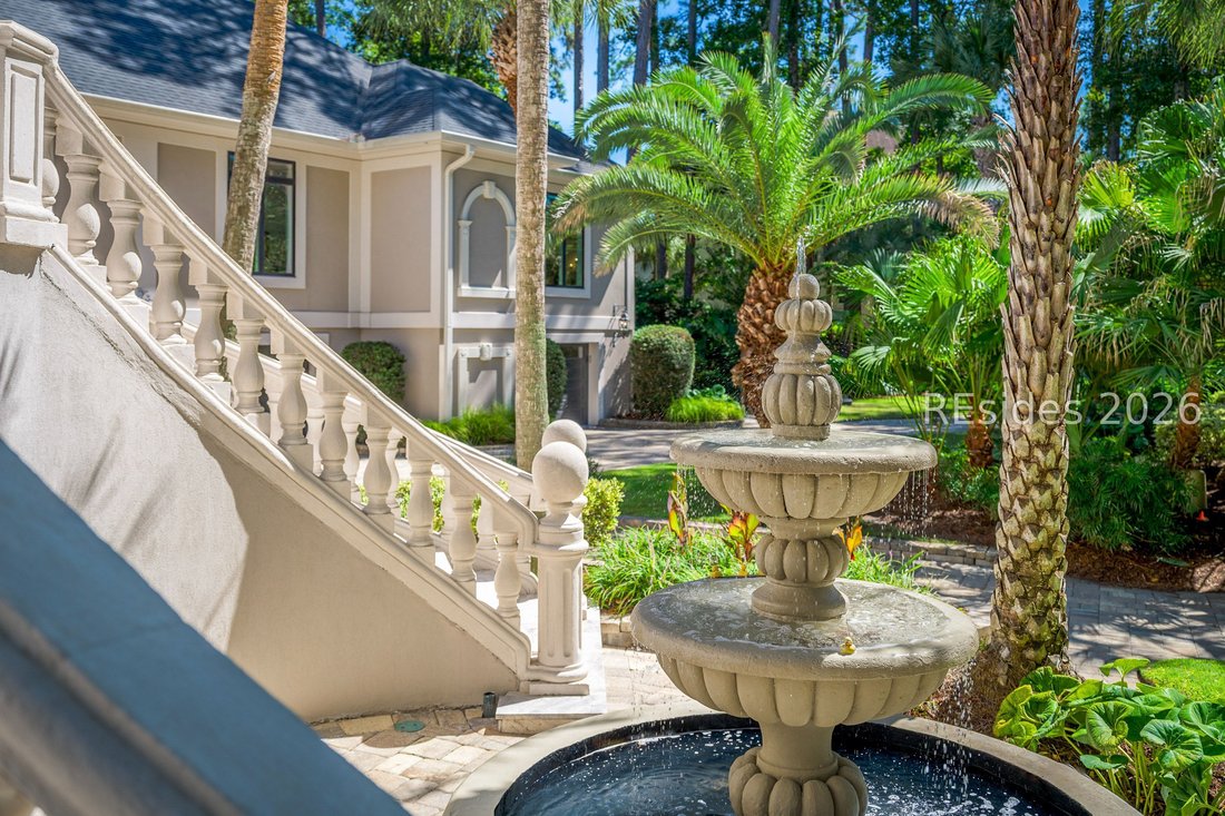 Casa en Hilton Head Island, Carolina del Sur, Estados Unidos 5 - 19062534