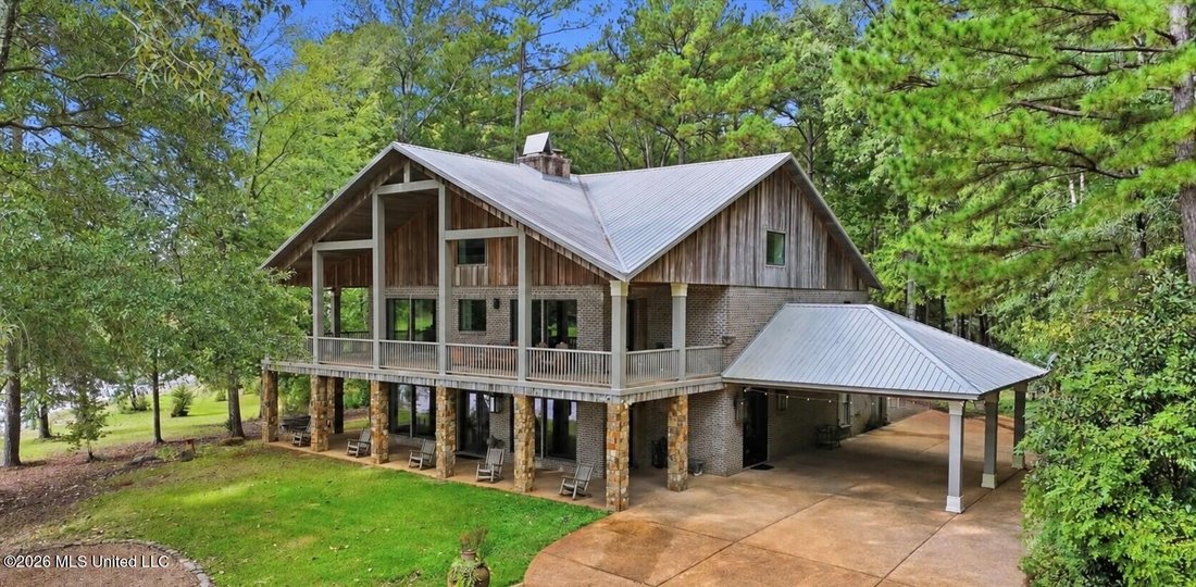 Haus in Florence, Mississippi, Vereinigte Staaten 2 - 19059409