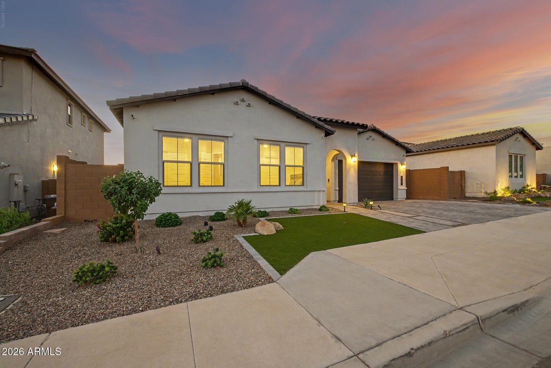 House in Peoria, Arizona, United States 3 - 19061071
