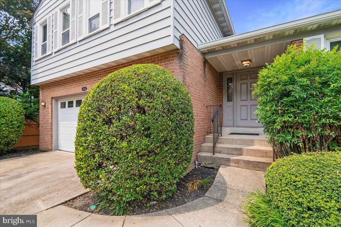 House in Alexandria, Virginia, United States 2 - 19061806