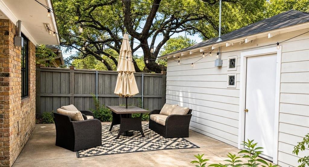 Casa en Dallas, Texas, Estados Unidos 4 - 19060058