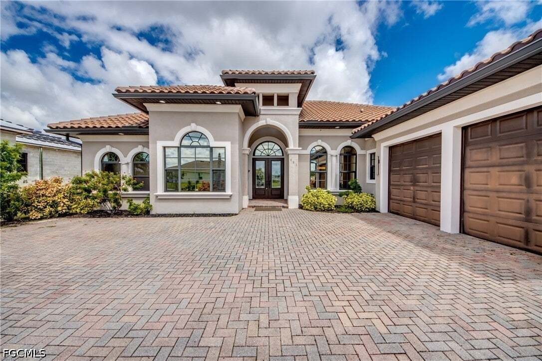 House in Cape Coral, Florida, United States 1 - 19059180