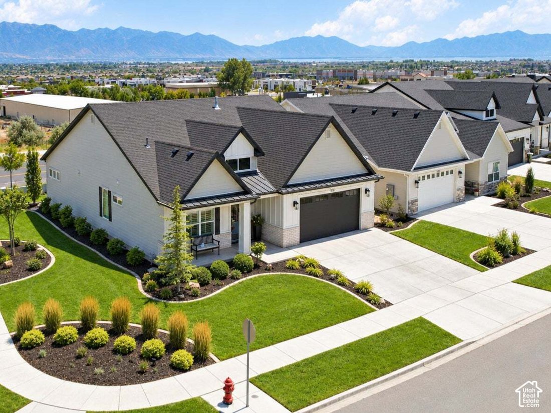 House in Saratoga Springs, Utah, United States 2 - 18573207