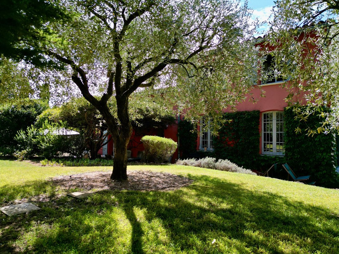 Casa a Uzès, Occitania, Francia 4 - 19064488