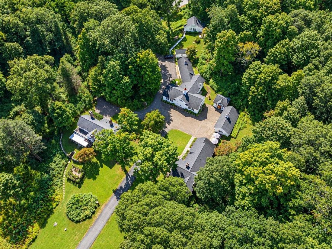 Casa a Greenwich, New York, Stati Uniti 1 - 19065513