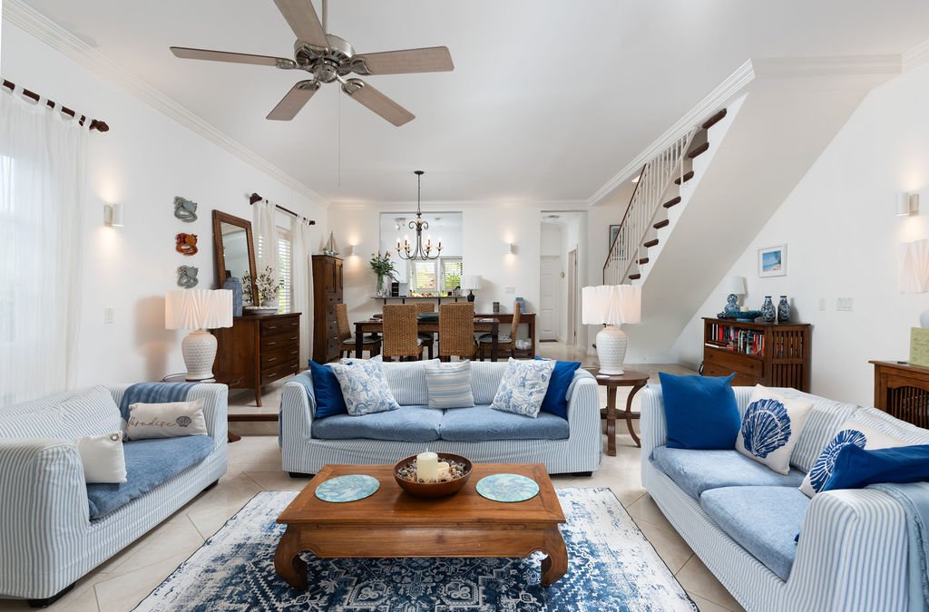 Villa in Porters, Saint James, Barbados 4 - 19059525