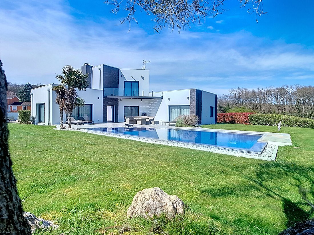 House in Pujaudran, Occitania, France 1 - 19063092