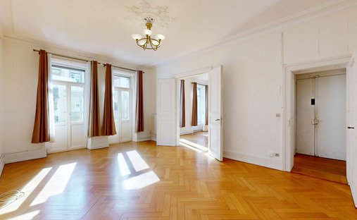 Appartamento a Strasburgo, Grande Est, Francia 1