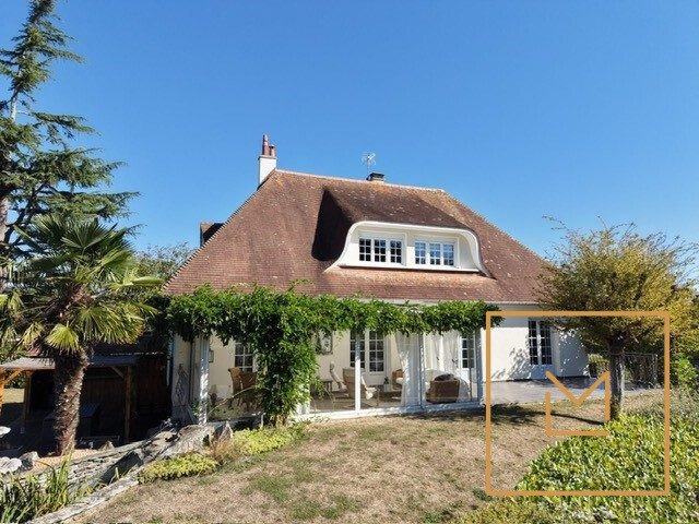 House in Colomby-Anguerny, Normandy, France 3 - 19065720
