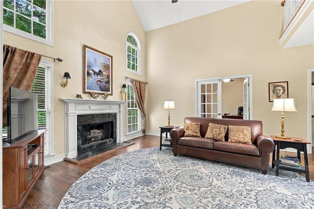 House in Roswell, Georgia, United States 5 - 19059702