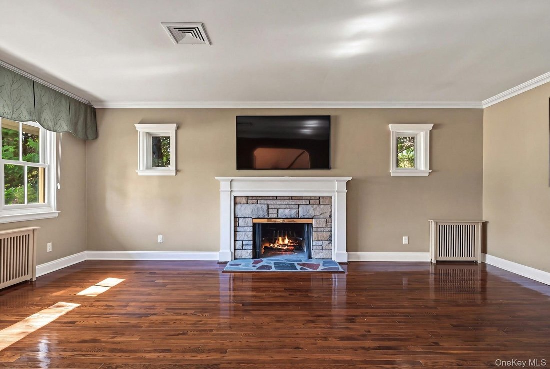 Haus in Rockville Centre, New York, Vereinigte Staaten 5 - 19065390