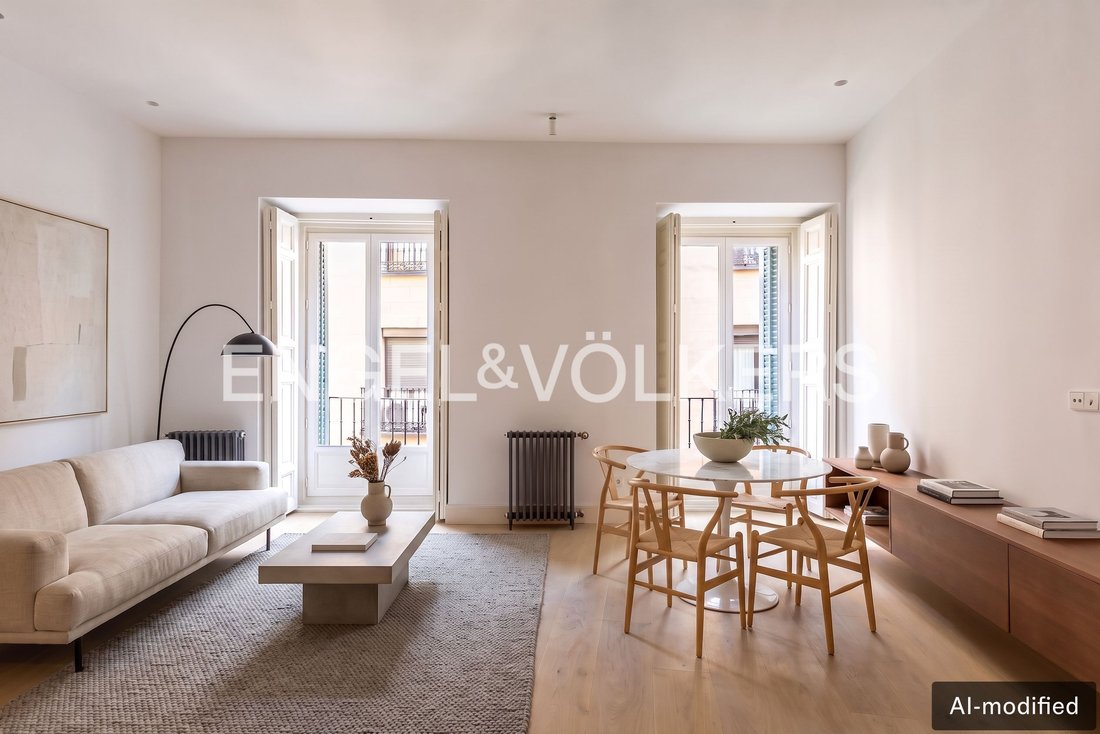 Apartamento en Centro, Madrid, España 2 - 17749641