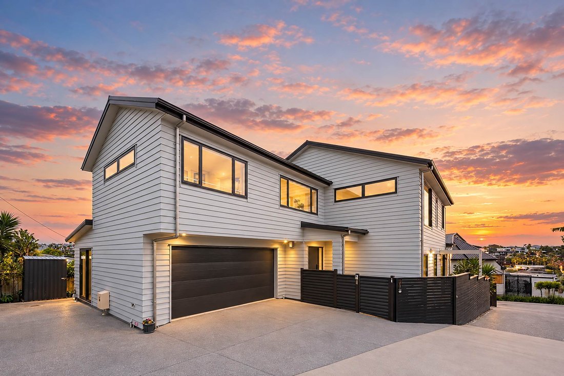 Casa en Auckland, Región de Auckland, Nueva Zelanda 1 - 19065555