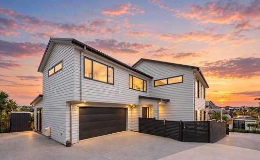 Casa en Auckland, Región de Auckland, Nueva Zelanda 1