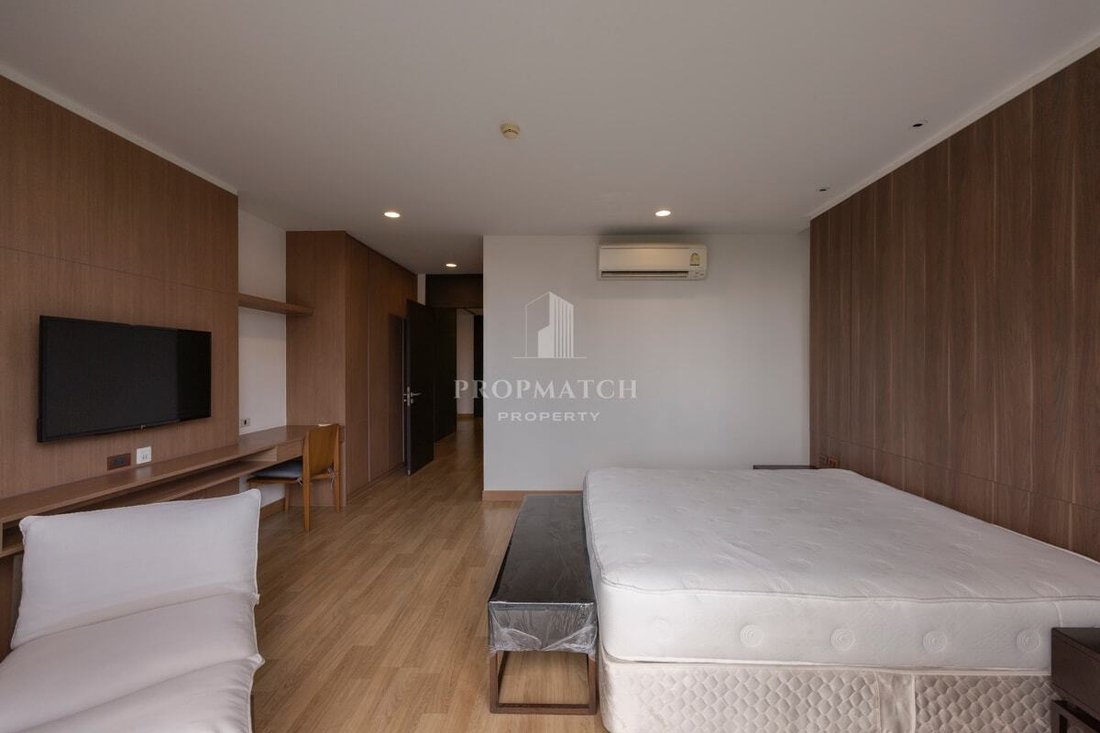 Penthouse in Bangkok, Bangkok, Thailand 5 - 19059194