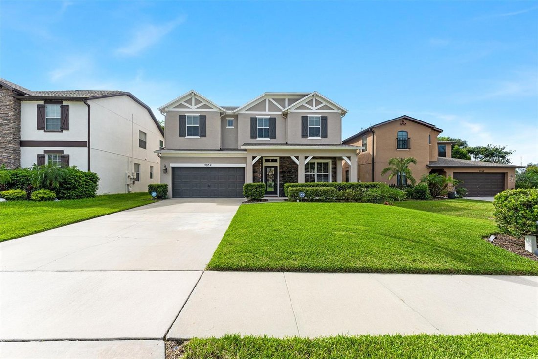 House in Orlando, Florida, United States 2 - 19059583
