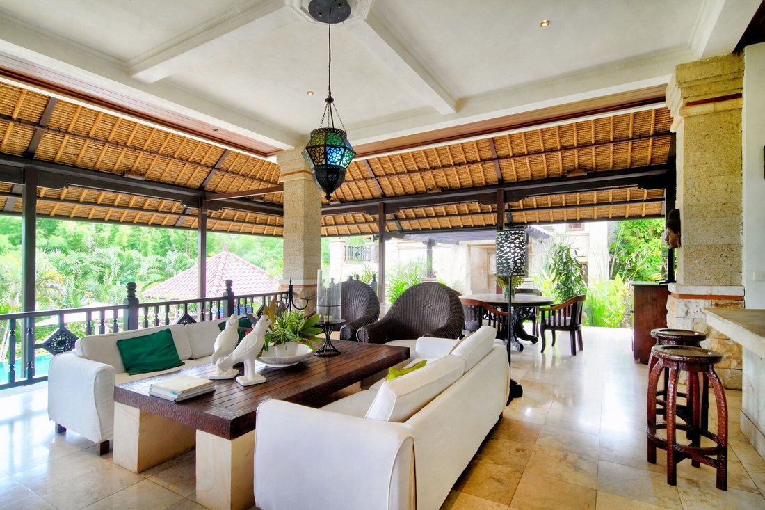 Villa in Kecamatan Kuta Selatan, Bali, Indonesien 4 - 19065049