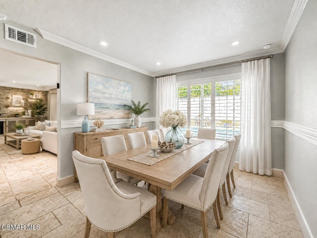 House in Thousand Oaks, California, United States 1 - 19065458