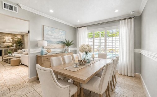 House in Thousand Oaks, California, United States 1
