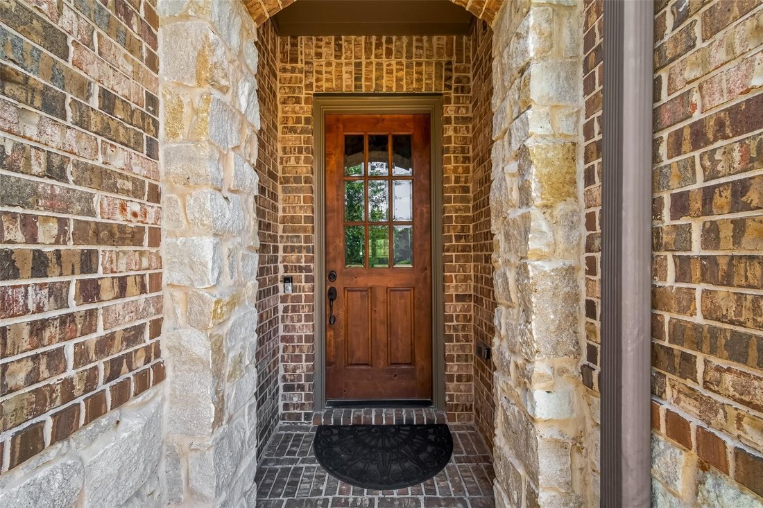 Haus in Houston, Texas, Vereinigte Staaten 4 - 19063609