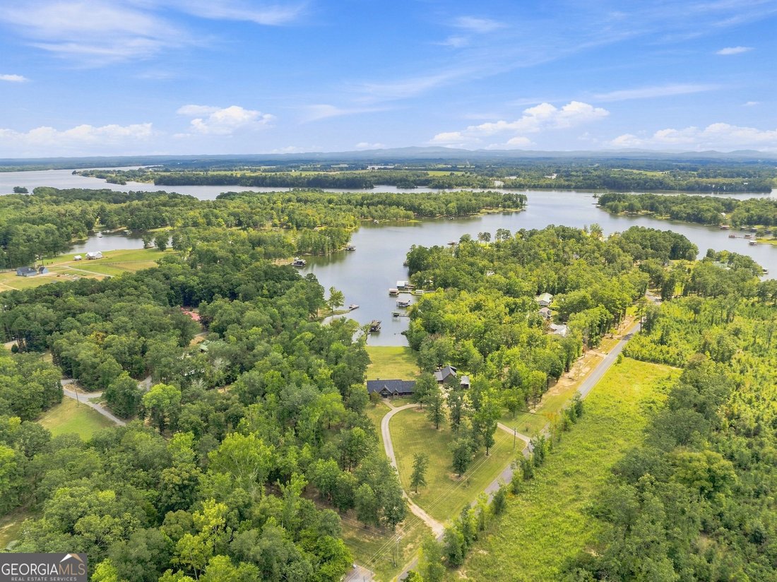 Casa en Cedar Bluff, Alabama, Estados Unidos 4 - 19059985
