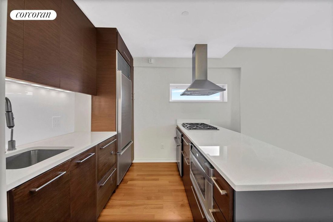 Condominio a New York, New York, Stati Uniti 2 - 19061402