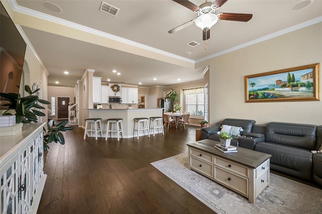 Casa a Prosper, Texas, Stati Uniti 3 - 19060056