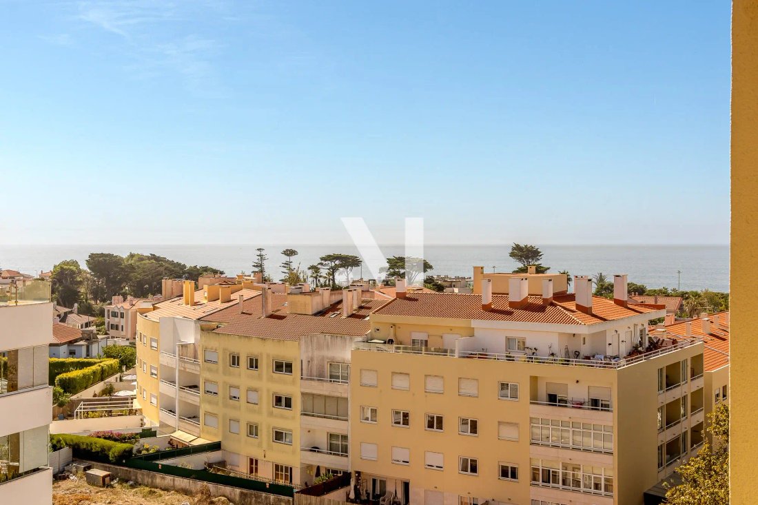 Apartamento en Parede, Distrito de Lisboa, Portugal 5 - 19059183