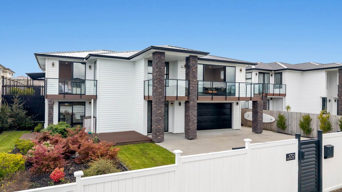 Casa a Auckland, Auckland, Nuova Zelanda 1 - 19065554