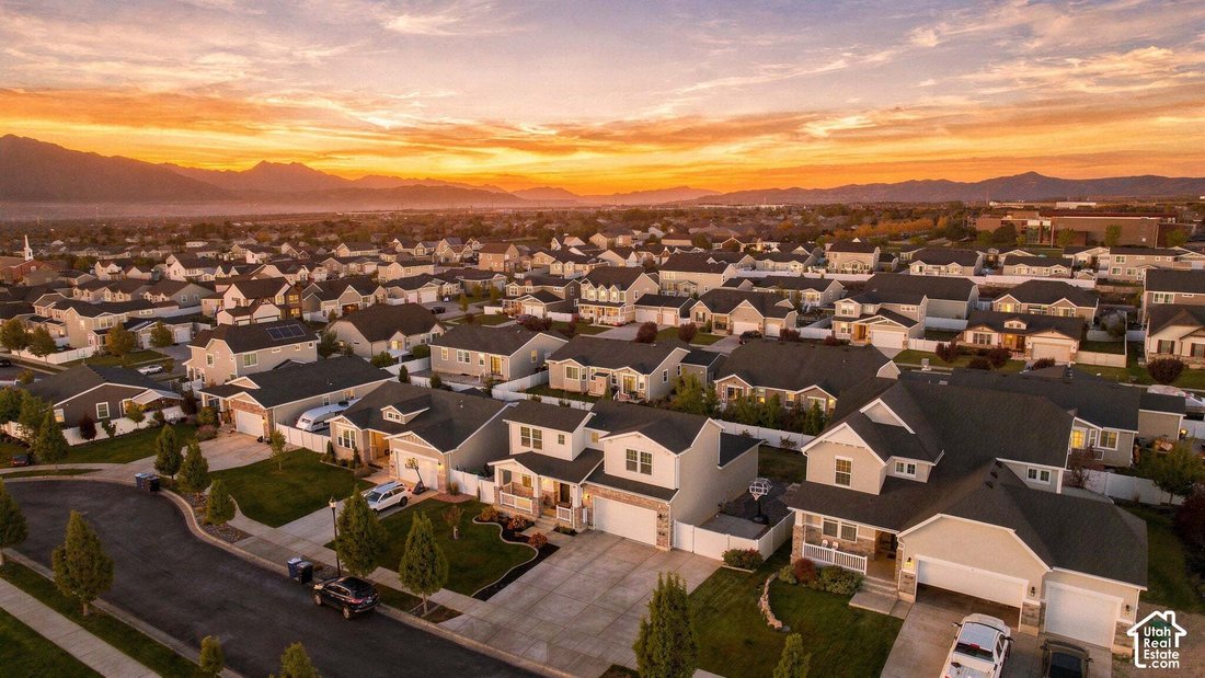 House in West Jordan, Utah, United States 5 - 19059336