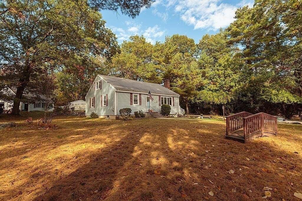 Casa a Woburn, Massachusetts, Stati Uniti 1 - 19061388