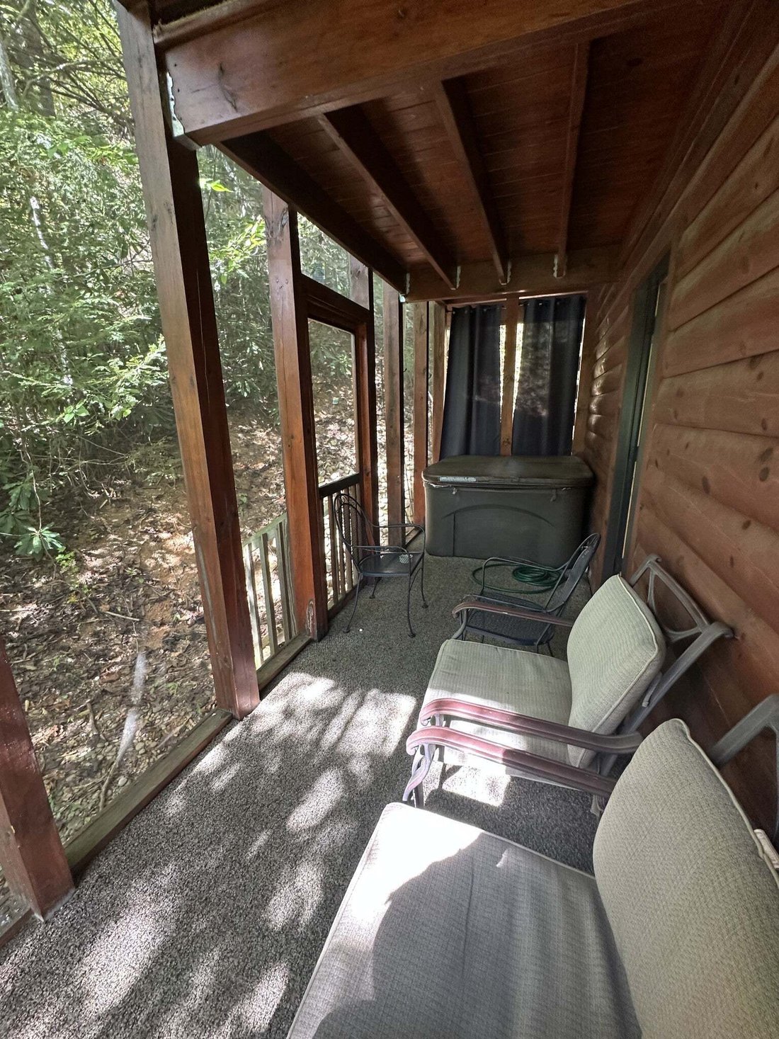 Maison à Gatlinburg, Tennessee, États-Unis 4 - 19062364