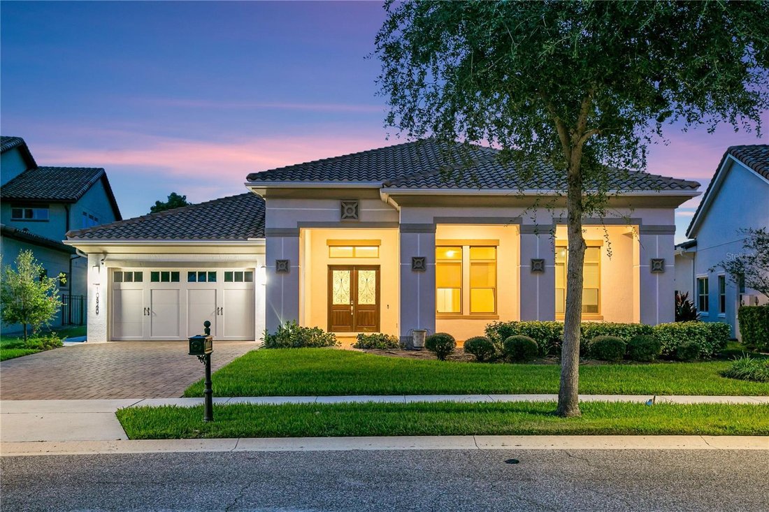 Haus in Orlando, Florida, Vereinigte Staaten 1 - 19059626