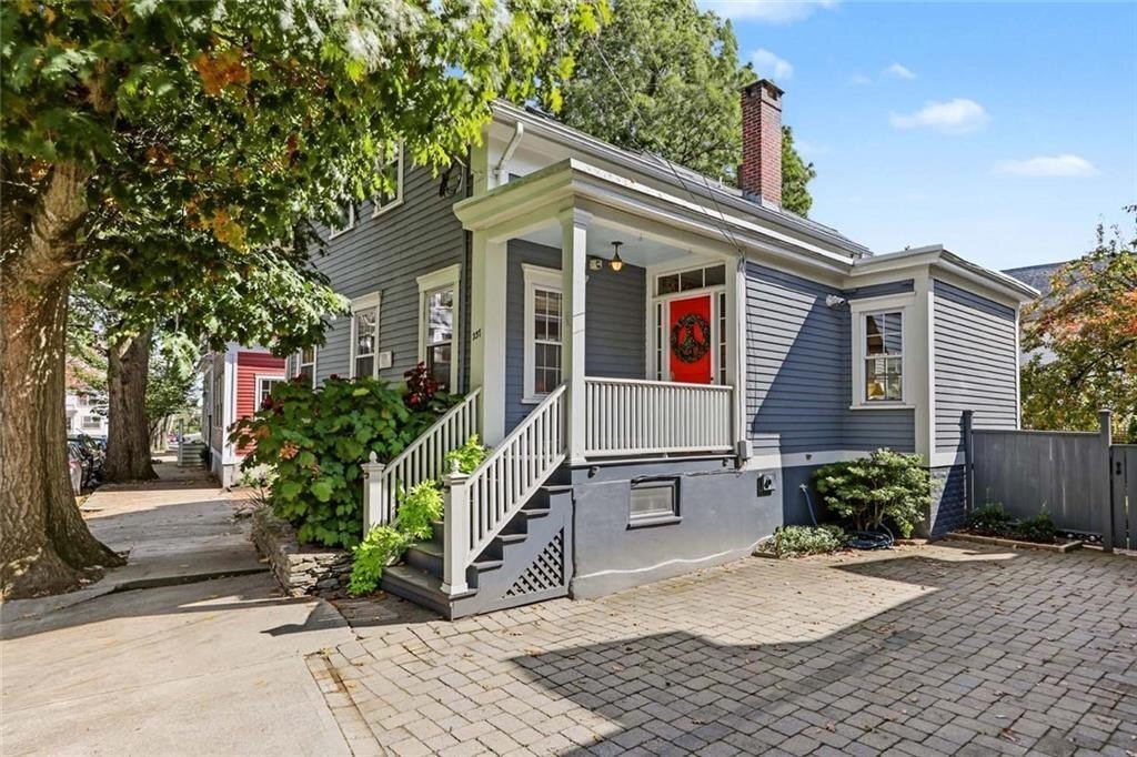 Casa a Providence, Rhode Island, Stati Uniti 1 - 19065397