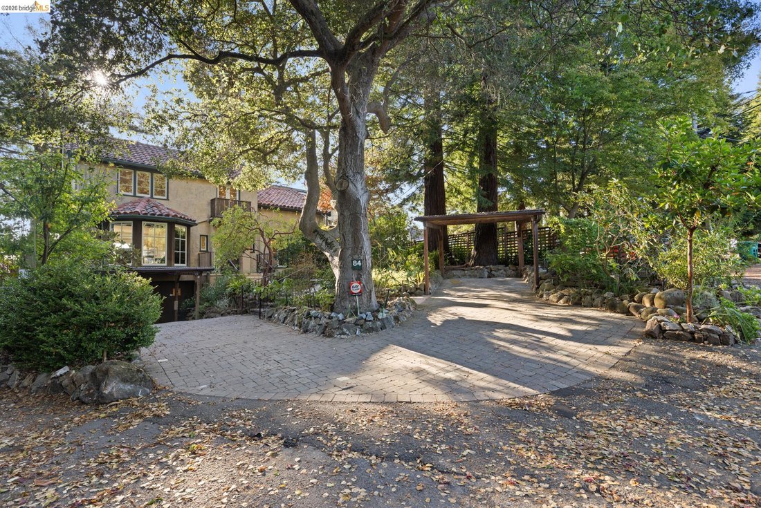 Haus in Berkeley, Kalifornien, Vereinigte Staaten 2 - 19065480