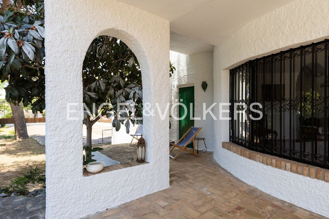 House in la Canyada, Paterna, Valencian Community 4 - 19064460