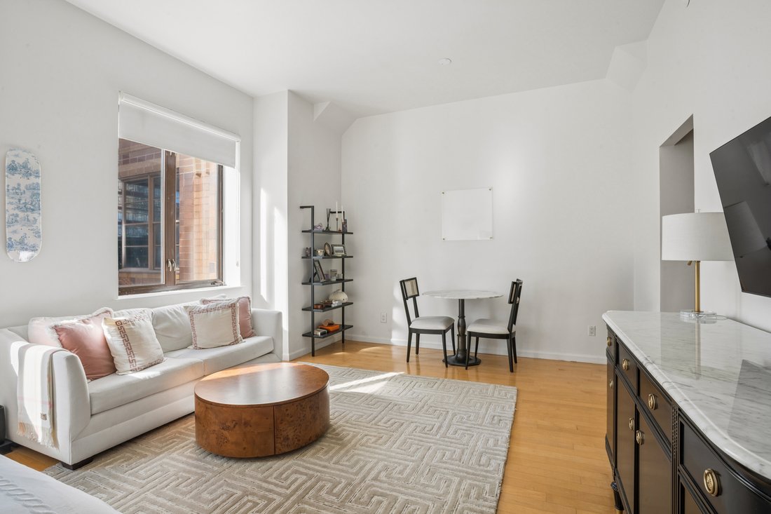 Condo in New York, New York, United States 1 - 19064188
