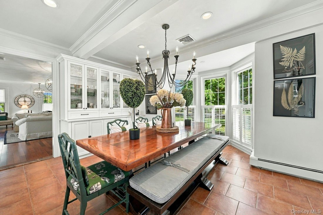 Casa en Bayport, Nueva York, Estados Unidos 5 - 19064277