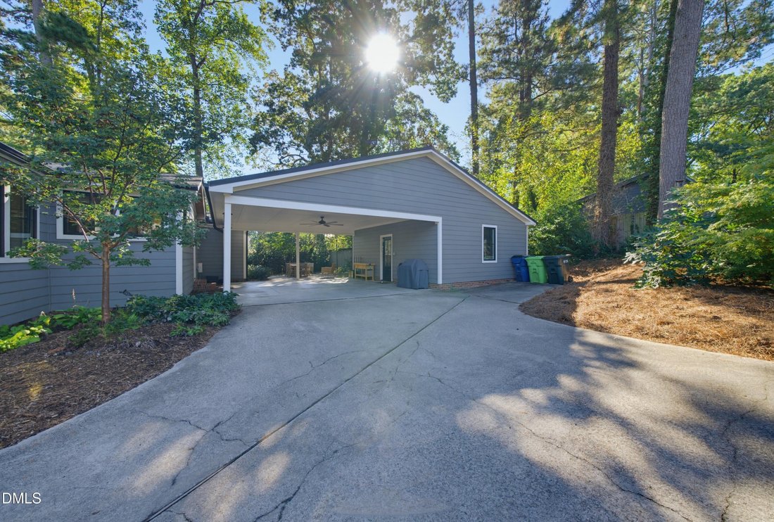 House in Raleigh, North Carolina, United States 2 - 19063079